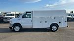 New 2026 Ford E-350 Cutaway thumbnail 1