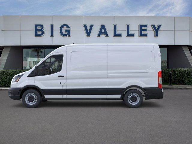 New 2026 Ford Transit 250 - photo 2