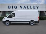 New 2026 Ford Transit 250 Medium Roof Empty Cargo Van thumbnail 2