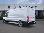 New 2026 Ford Transit 250 Medium Roof Empty Cargo Van thumbnail 3