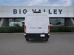 New 2026 Ford Transit 250 Medium Roof Empty Cargo Van thumbnail 4