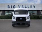 New 2026 Ford Transit 250 Medium Roof Empty Cargo Van thumbnail 5