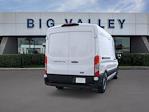New 2026 Ford Transit 250 Medium Roof Empty Cargo Van thumbnail 7