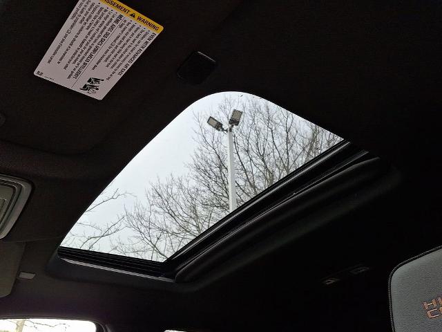 New 2026 Chevrolet Silverado 1500 High Country Crew Cab - photo 9