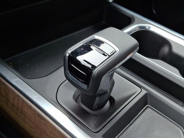New 2026 Chevrolet Silverado 1500 High Country Crew Cab - photo 10