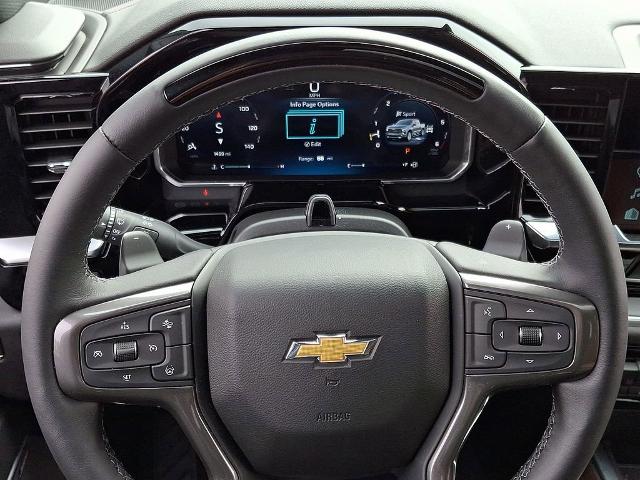 New 2026 Chevrolet Silverado 1500 High Country Crew Cab - photo 14