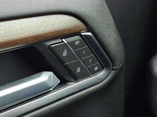 New 2026 Chevrolet Silverado 1500 High Country Crew Cab - photo 16