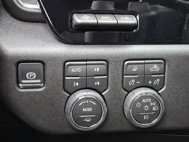 New 2026 Chevrolet Silverado 1500 High Country Crew Cab - photo 17