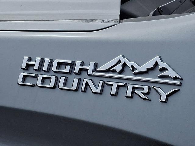 New 2026 Chevrolet Silverado 1500 High Country Crew Cab - photo 19