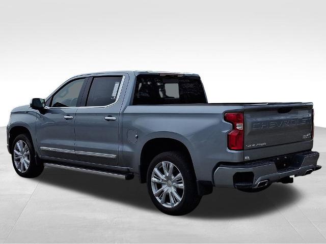 New 2026 Chevrolet Silverado 1500 - photo 2
