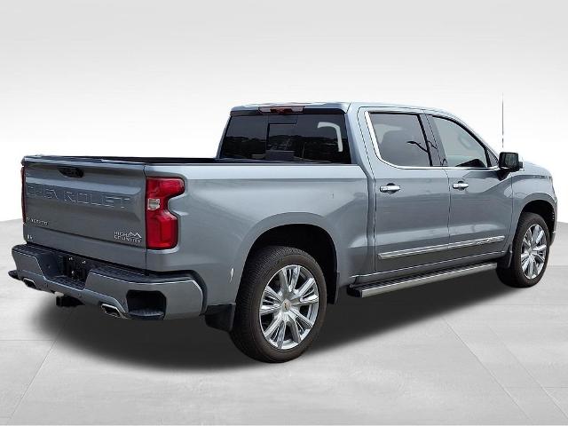New 2026 Chevrolet Silverado 1500 High Country Crew Cab - photo 3