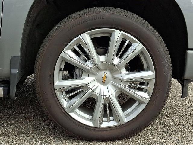 New 2026 Chevrolet Silverado 1500 High Country Crew Cab - photo 4