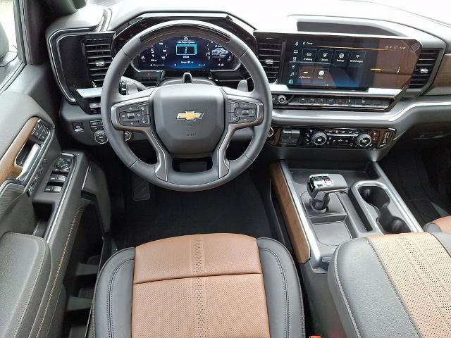 New 2026 Chevrolet Silverado 1500 High Country Crew Cab - photo 6