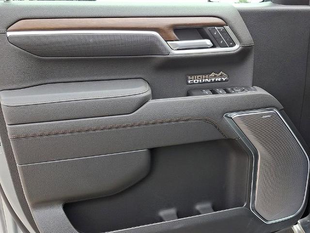 New 2026 Chevrolet Silverado 1500 High Country Crew Cab - photo 7