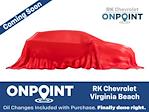 New 2026 Chevrolet Express 2500 Empty Cargo Van thumbnail 1