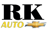 RK Chevrolet ci2 Test Site's logo