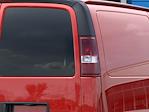 New 2026 Chevrolet Express 2500 Empty Cargo Van thumbnail 10