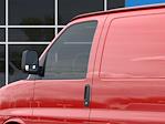 New 2026 Chevrolet Express 2500 Empty Cargo Van thumbnail 11