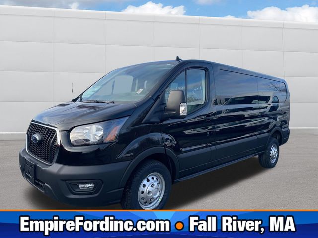 Used 2024 Ford Transit 350 HD - photo 1
