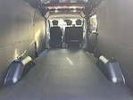 Used 2024 Ford Transit 350 HD Low Roof Empty Cargo Van thumbnail 2