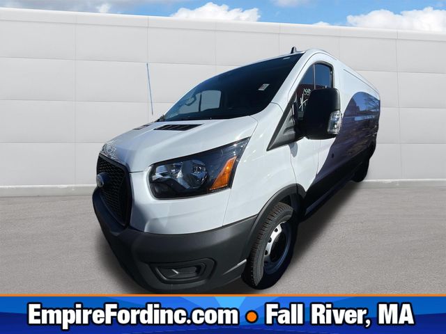 Used 2024 Ford Transit 350 - photo 1