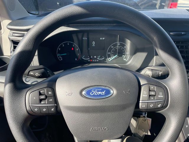 Used 2024 Ford Transit 350 Low Roof Empty Cargo Van - photo 8