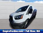 Used 2024 Ford Transit 350 Low Roof Empty Cargo Van thumbnail 1