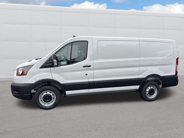 New 2025 Ford Transit 250 Low Roof Empty Cargo Van - photo 9