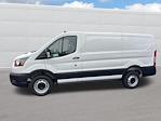 New 2025 Ford Transit 250 Low Roof Empty Cargo Van thumbnail 8
