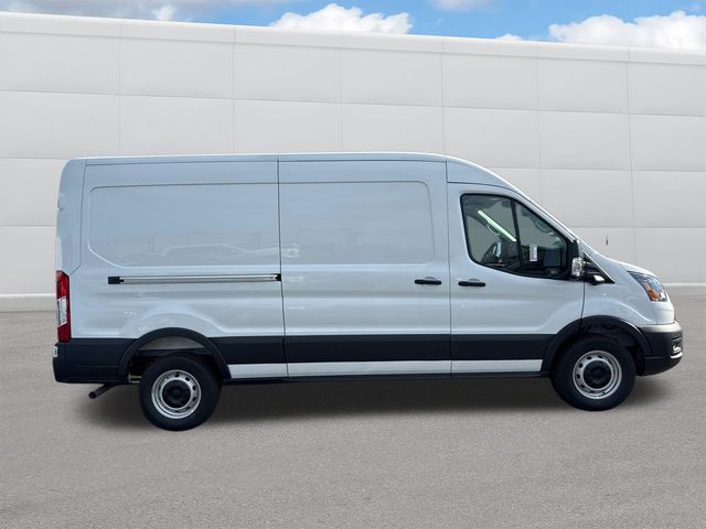 New 2025 Ford Transit 350 Medium Roof Empty Cargo Van - photo 3