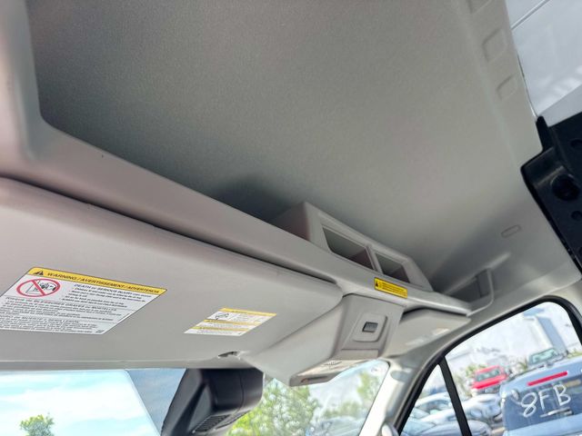 New 2025 Ford Transit 350 Medium Roof Empty Cargo Van - photo 18