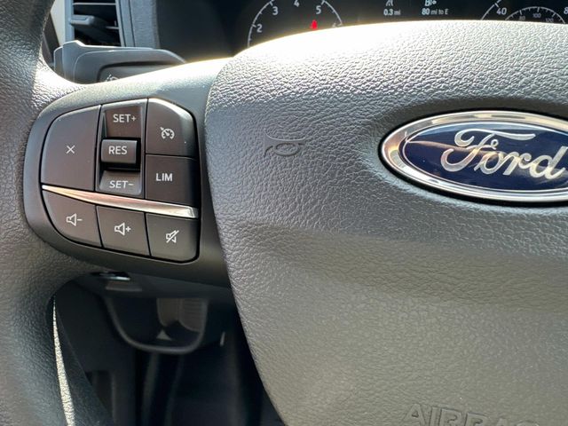 New 2025 Ford Transit 350 Medium Roof Empty Cargo Van - photo 10