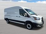 New 2025 Ford Transit 350 Medium Roof Empty Cargo Van thumbnail 2