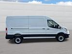 New 2025 Ford Transit 350 Medium Roof Empty Cargo Van thumbnail 3