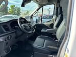 New 2025 Ford Transit 350 Medium Roof Empty Cargo Van thumbnail 4