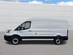 New 2025 Ford Transit 350 Medium Roof Empty Cargo Van thumbnail 2