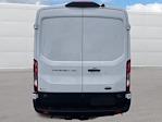 New 2025 Ford Transit 350 Medium Roof Empty Cargo Van thumbnail 3