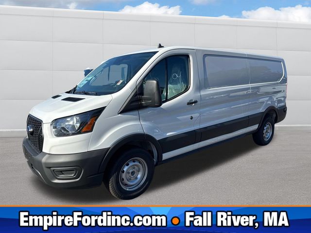 New 2025 Ford Transit 250 - photo 1