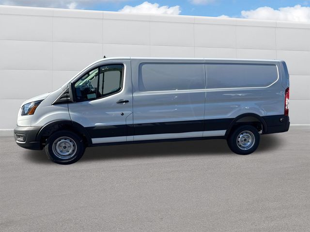 New 2025 Ford Transit 250 - photo 2