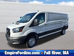 New 2025 Ford Transit 250 Low Roof Empty Cargo Van thumbnail 1