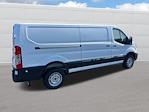 New 2025 Ford Transit 250 Low Roof Empty Cargo Van thumbnail 4