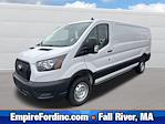 New 2025 Ford Transit 250 Low Roof Empty Cargo Van thumbnail 1