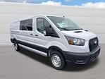 New 2025 Ford Transit 250 Low Roof Empty Cargo Van thumbnail 2