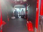 New 2025 Ford Transit 250 Medium Roof Empty Cargo Van thumbnail 3