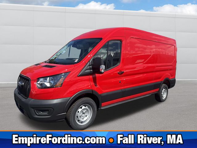 New 2025 Ford Transit 250 - photo 1