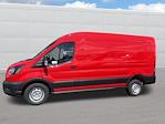 New 2025 Ford Transit 250 Medium Roof Empty Cargo Van thumbnail 11