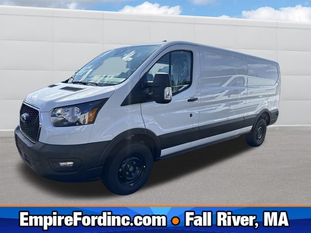 New 2025 Ford Transit 150 Low Roof Empty Cargo Van - photo 8