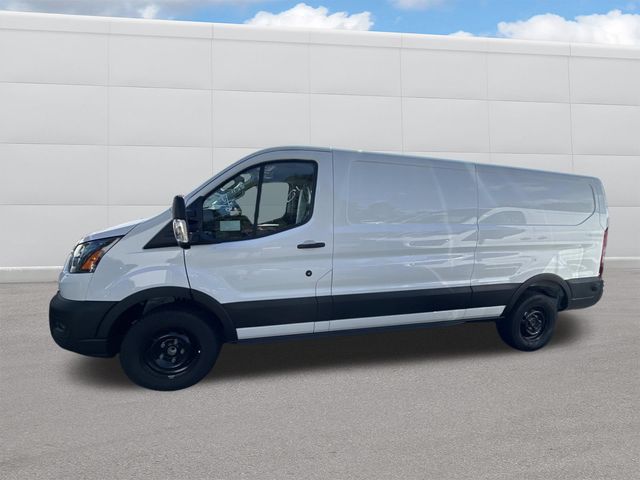 New 2025 Ford Transit 150 Low Roof Empty Cargo Van - photo 9