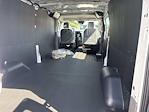 New 2025 Ford Transit 150 Low Roof Empty Cargo Van thumbnail 10