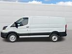 New 2025 Ford Transit 250 Low Roof Empty Cargo Van thumbnail 2